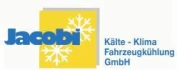 Logo Jacobi Kälte-Klima Fahrzeugkühlung GmbH
