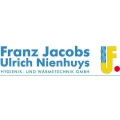 Logo Jacobs Franz und Nienhuys Ulrich Hygienik und W&auml;rmetechnik GmbH