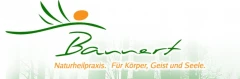 Logo Bannert, Jacqueline