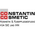 Logo Constantin, Jacqueline