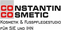 Logo Constantin, Jacqueline