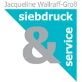 Jacqueline Wallraff Siebdruck & Service Wuppertal