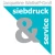 Logo Jacqueline Wallraff Siebdruck & Service