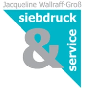 Jacqueline Wallraff Siebdruck & Service Wuppertal