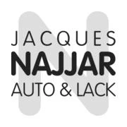 Logo Najjar, Jacques