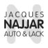 Logo Jacques Najjar