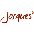Logo Jacques' Wein-Depot Logo Jacques' Wein-Depot
