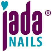 Logo Jada Nails