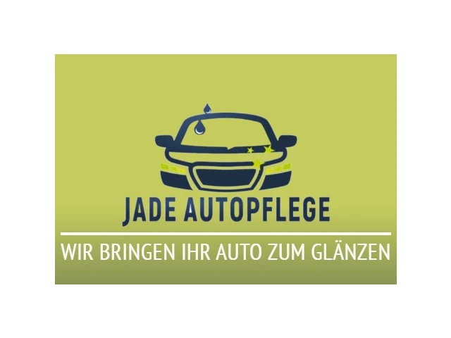 Jade Autopflege Varel, Öffnungszeiten, Telefon