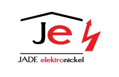 Logo Jade Elektronickel