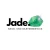 Logo Jade Hausund Gartenservice