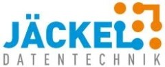 Logo Jäckel Datentechnik GmbH