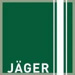 Logo Jäger GmbH Blechbearbeitung