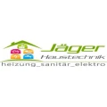 Logo J&auml;ger GmbH