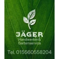 J&auml;ger Handwerker und Gartenservice Frankfurt