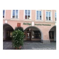 J&auml;ger Karl Bayrisches Trachtenhaus Rosenheim
