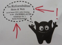 Logo Jäger-Klause