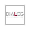Logo J&auml;ger + Schmitter DIALOG GmbH
