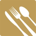 Logo J&auml;gerhof Restaurant