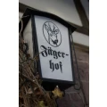 J&auml;gerhof Walld&uuml;rn