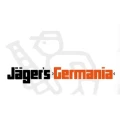 J&auml;gers Germania Glas- u. Geb&auml;udereinigung Friedberg