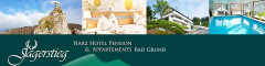 Logo Jägerstieg Pension