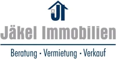 Logo Jäkel Immobilien e.K.