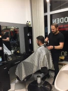J&auml;m Haarmoden Savasli Kamil Friseurhandwerk Friseurhandwerk M&uuml;nchen