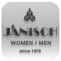 Logo J&auml;nisch Mode am Rathaus, Inh. Wolfgang J&auml;nisch