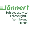 Jännert Planen und Fahrzeugbau GmbH Kirchheim bei München