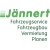 Logo Jännert Planen und Fahrzeugbau GmbH