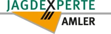 Logo Jagdexperte Amler e.K.