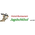 Logo Hotel Jagdschlössl