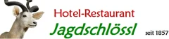 Logo Hotel Jagdschlössl