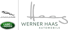 Jaguar Land Rover Augsburg - Werner Haas Automobile GmbH Augsburg