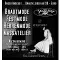 Jaguar Moden Brautmoden u. Ma&szlig;atelier Neckargem&uuml;nd