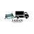Logo Jahan Umzug&Entrümpelung