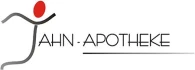 Logo Jahn-Apotheke Dr.rer.nat. Doris Unterreitmeier