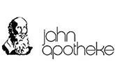 Logo Jahn-Apotheke