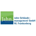 Jahn Geb&auml;udemanagement GmbH Zeulenroda-Triebes