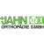 Logo Jahn Orthopädie GmbH
