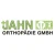 Logo Jahn Orthopädie GmbH