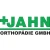 Logo Jahn Orthopädie GmbH
