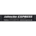 Logo Jahncke Express