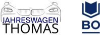 Logo jahreswagenthomas M.M.-Thomas