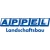 Logo Jakob Appel Landschaftsbau