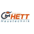 Logo Gebr. Hett