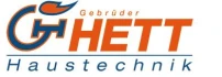Logo Jakob Hett Heizung Sanitär