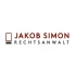 Logo Jakob Simon Rechtsanwalt