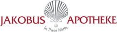 Logo Jakobus-Apotheke Henning Bartels